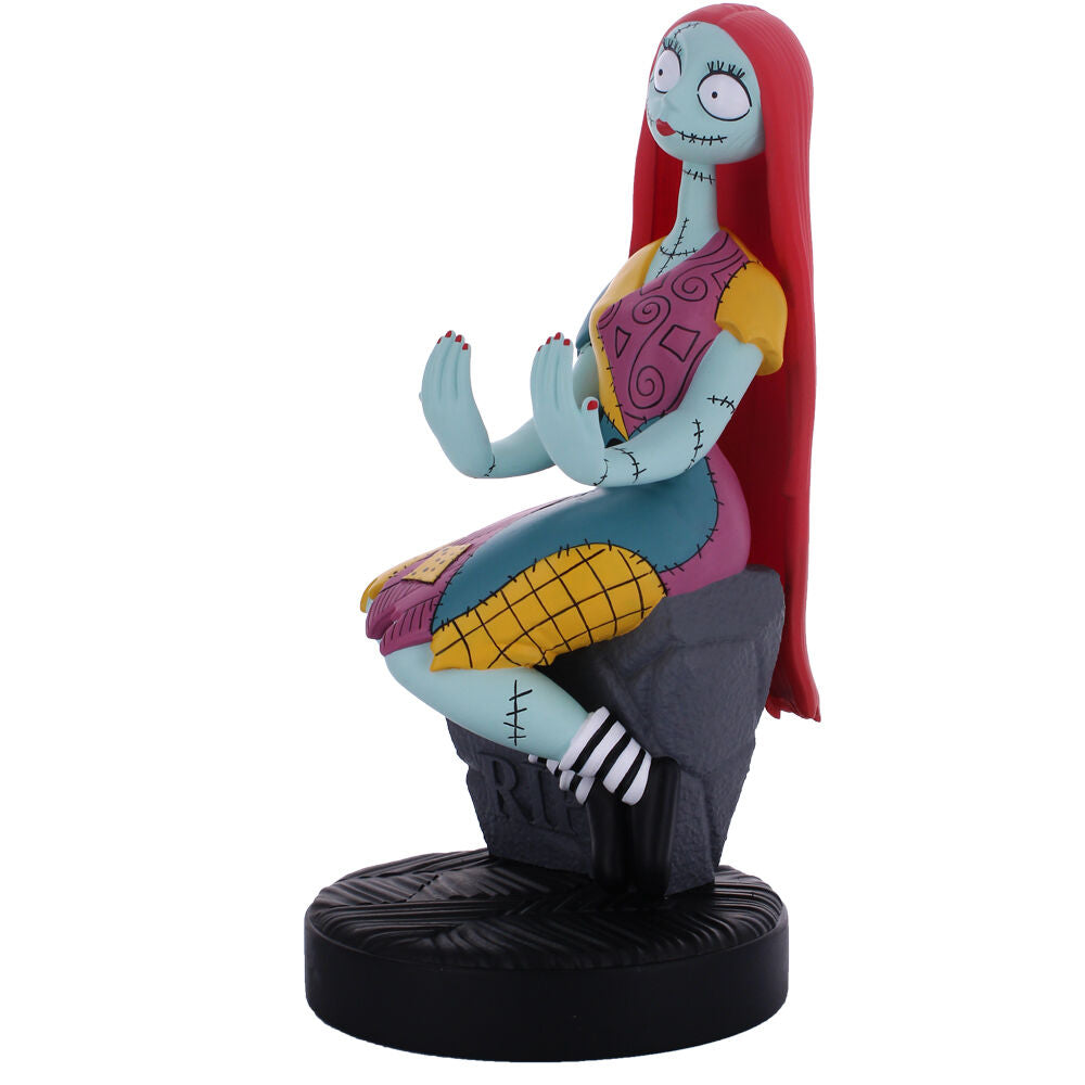 Sally Pesadilla - Soporte Sujeción Figura | Disney | Exquisite Gaming