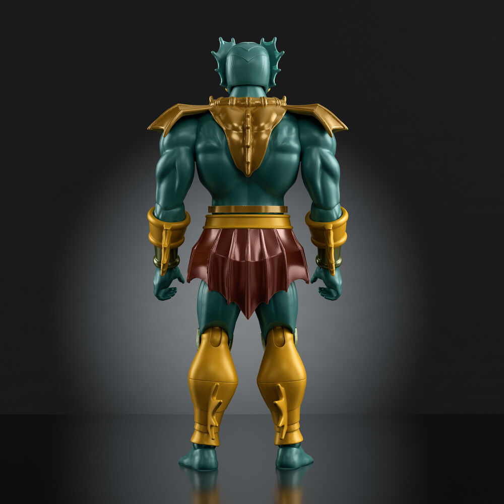 Masters of the Universe Figura Mer-Man Origins 14cm