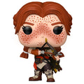 Dragon Age The Veilguard Figura POP Lace Harding Funko RPG