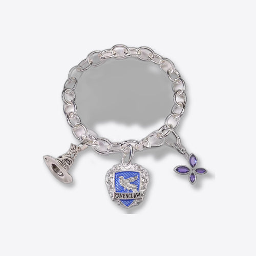 Brazalete the noble collection harry potter lumos revenclaw (imagen 2 de 6)