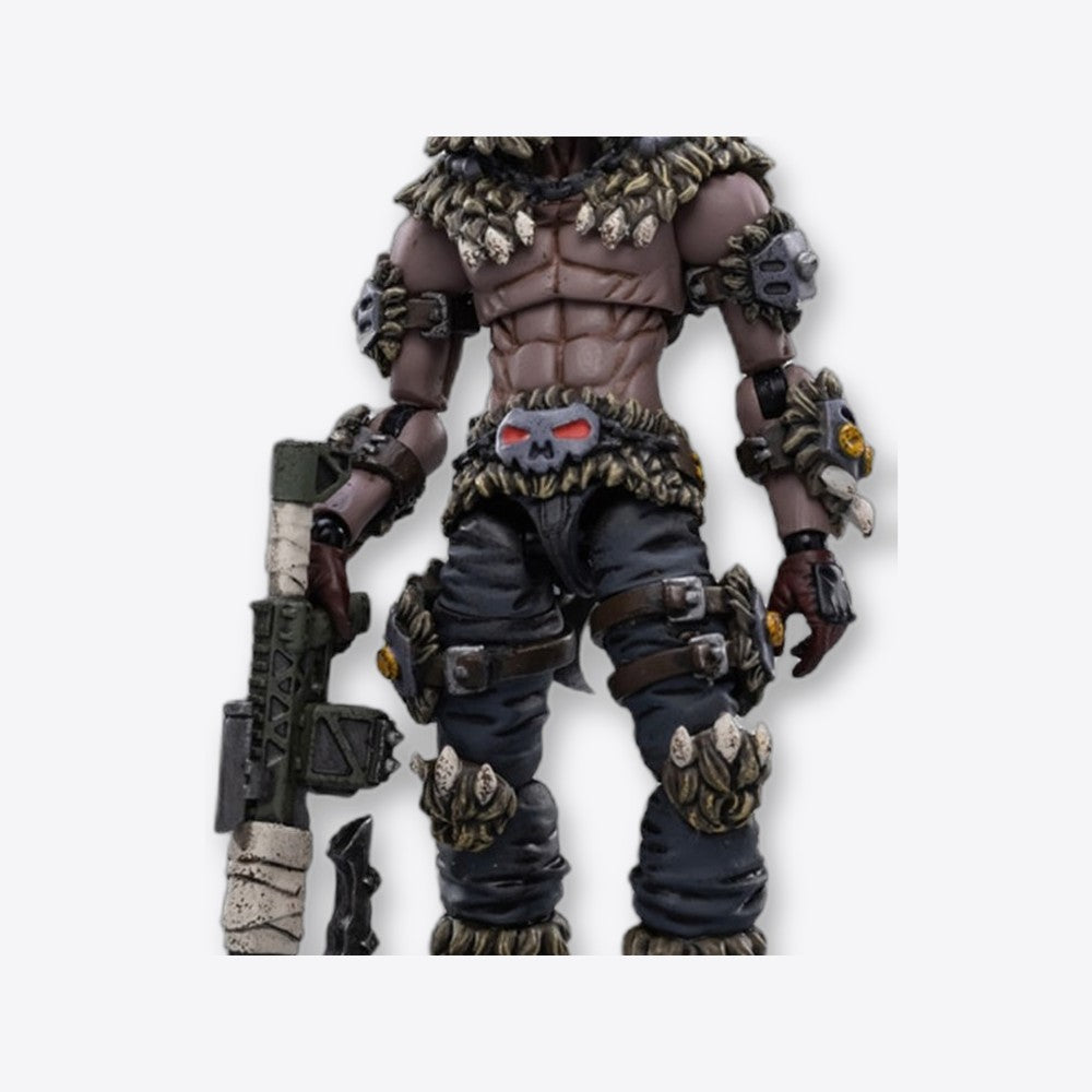 Figura joytoy the cult of san reja battle for the stars neil jt2290 (imagen 5 de 6)