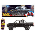 Jada Toys Toyota Marty SR5  1985 Regreso al futuro