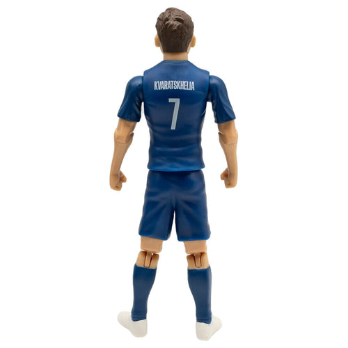 Action Kvaratskhelia PSG - Figura 20cm | Banbo Toys