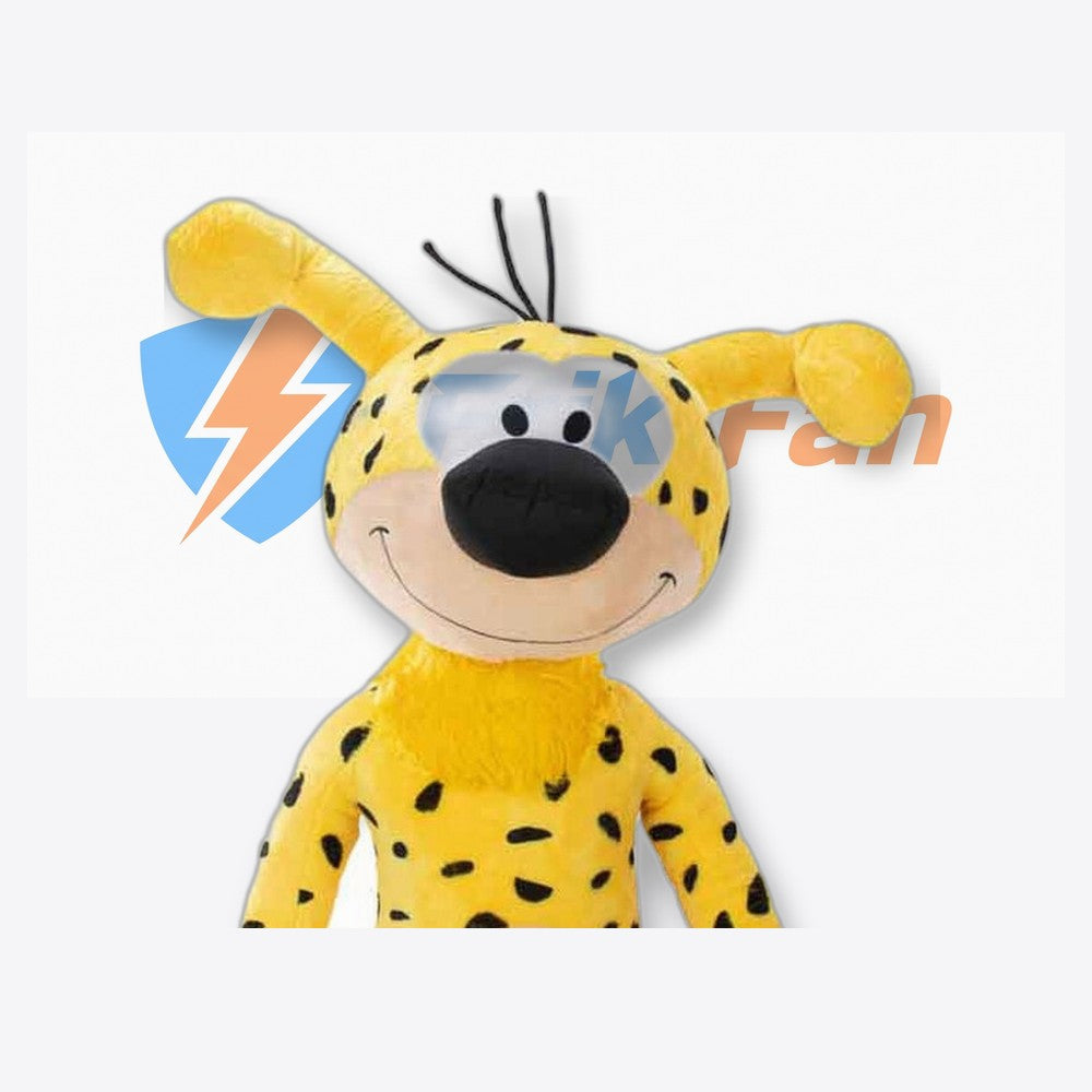 Barrado Peluche Marsupilami Marsupilami 70cm (imagen 3 de 6)