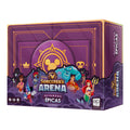 Asmodee Juego de mesa disney sorcerer´s arena alianzas epicas edad recomendada 13 años
