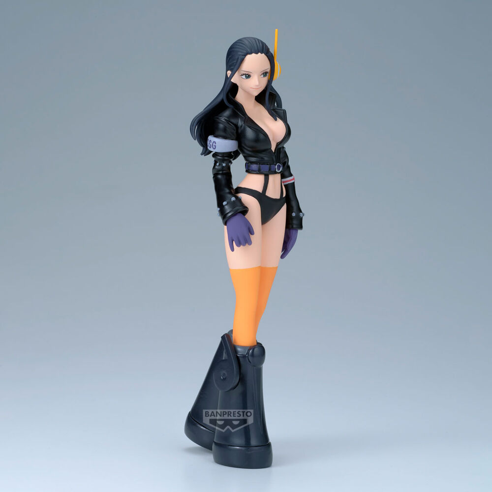 Banpresto Figura Nico Robin The Shukko One Piece 17cm (imagen 3 de 6)