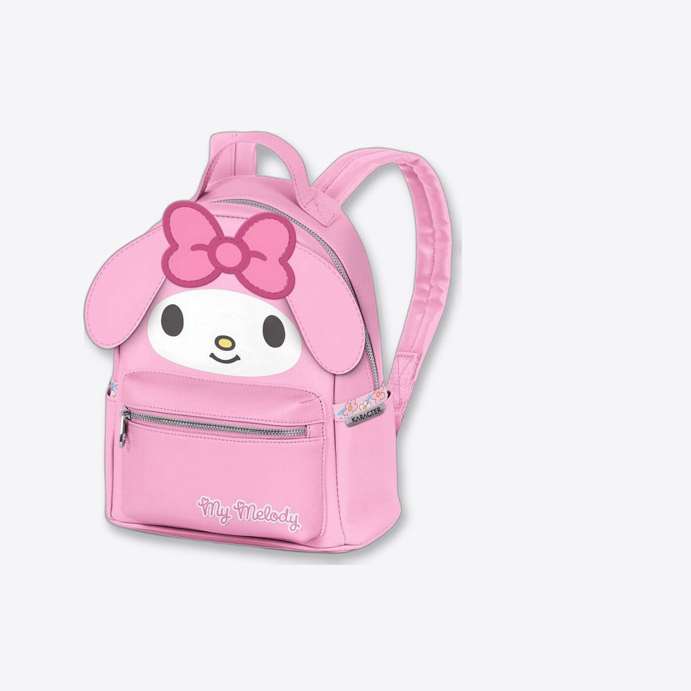 Karactermania Mochila My Melody Hello Kitty 29cm (imagen 6 de 6)