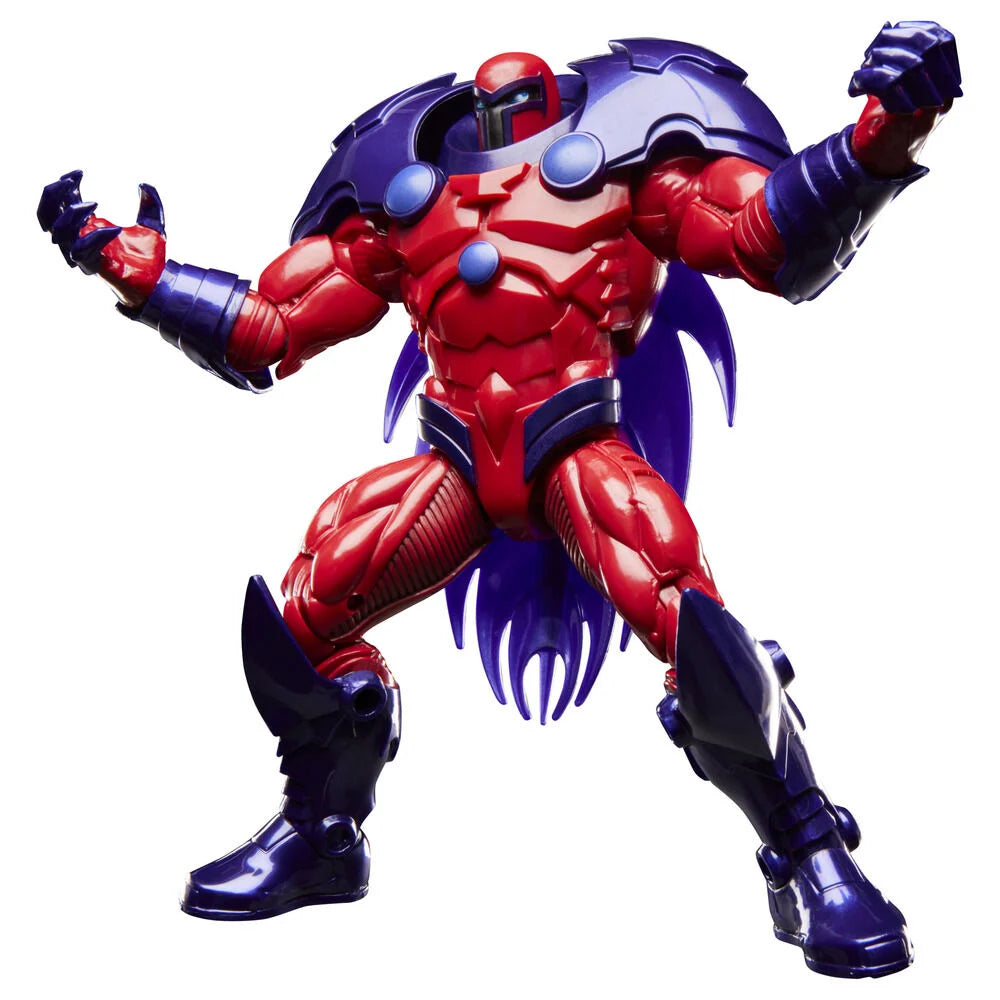Hasbro Figura Onslaught The Uncanny X-Men Marvel Legends Series 20cm (imagen 5 de 6)