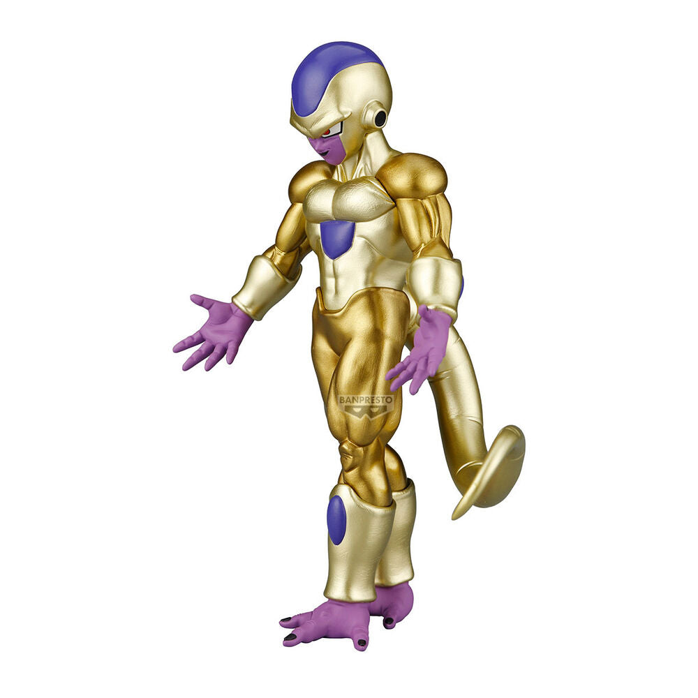 Golden Frieza - Figura | Dragon Ball Super