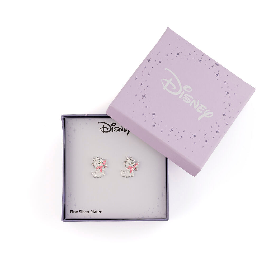 Marie Los Aristogatos - Pendientes | Disney