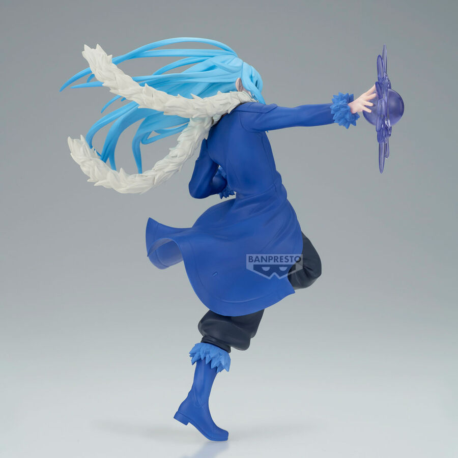 Rimuru Phantom Effect Tempest - Figura | That Time I Got Reincarnated as a Slime
