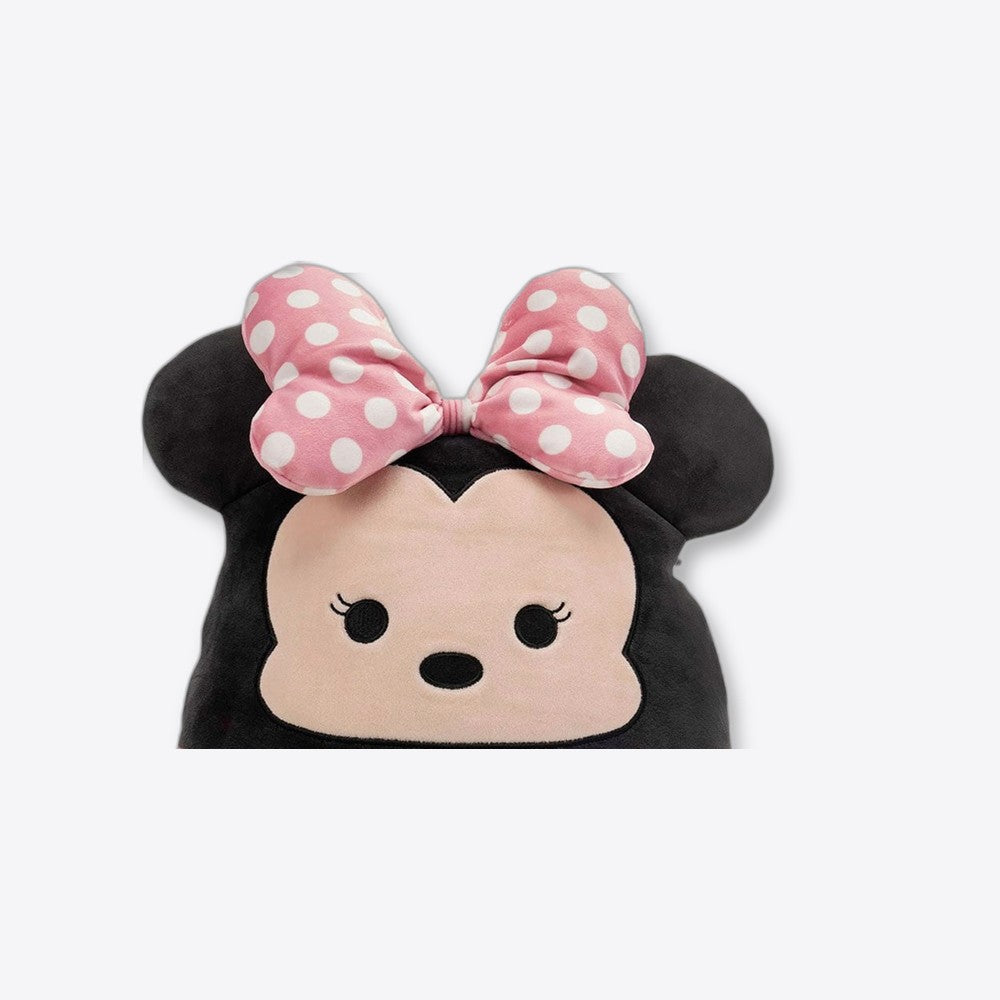 Jazwares Peluche Minnie Disney Squishmallows 40cm (imagen 3 de 6)
