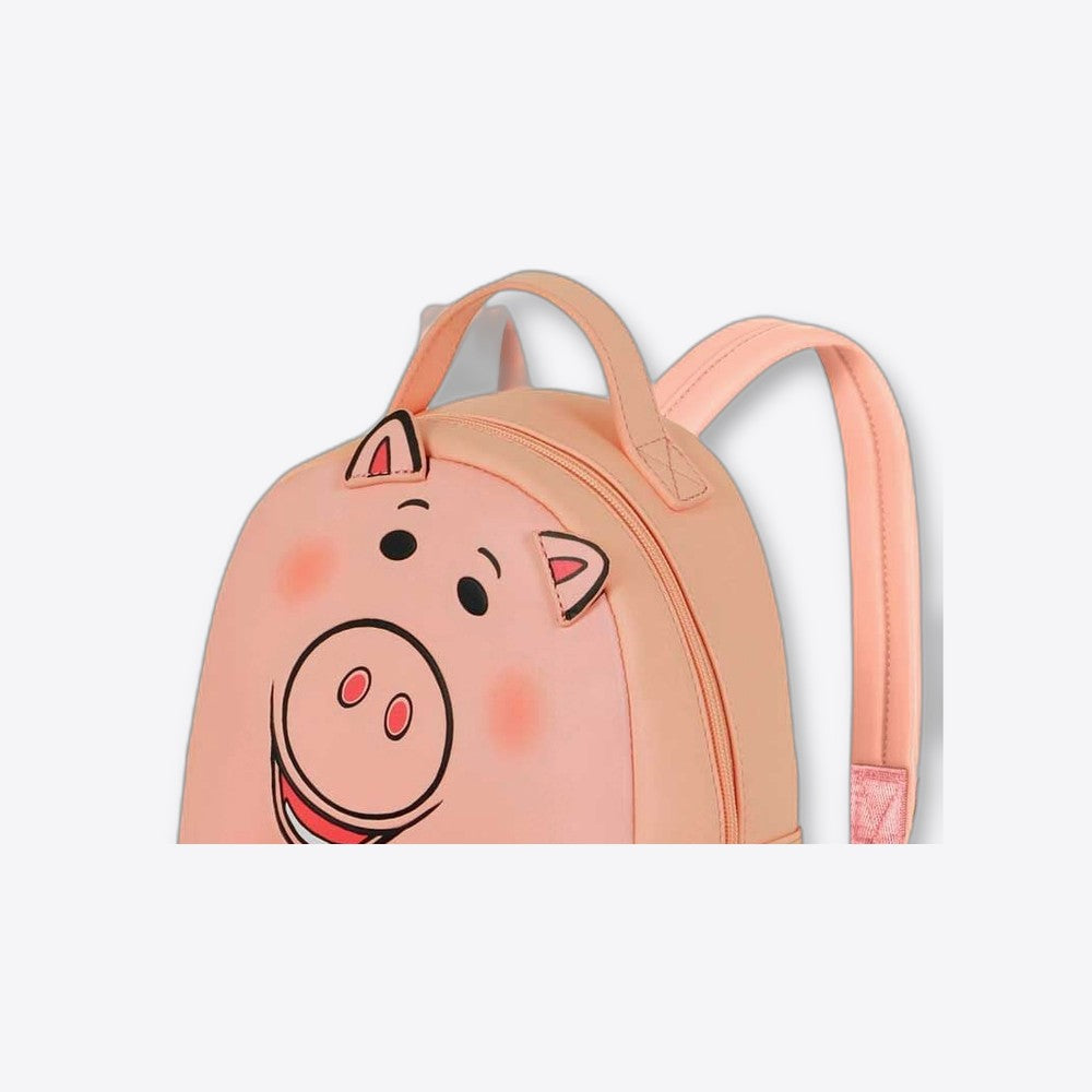Karactermania Mochila Hamm Toy Story Disney Pixar 29cm (imagen 6 de 6)