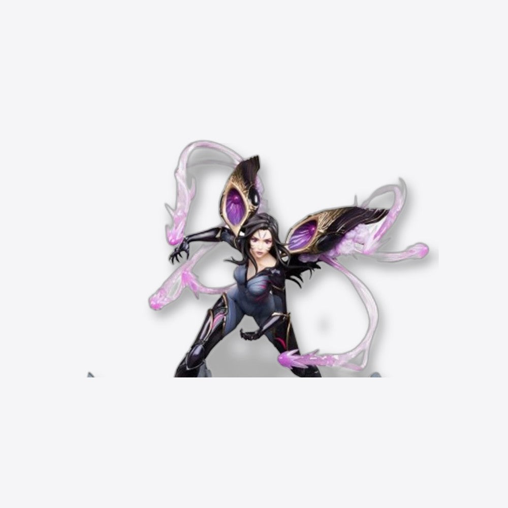 Figura aniplex league of legends kai´sa (imagen 3 de 6)