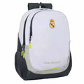 Safta Mochila Real Madrid 25/26 44cm adaptable