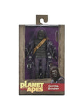 Neca Gorilla soldier fig. 18 cm planet of the apes legacy series