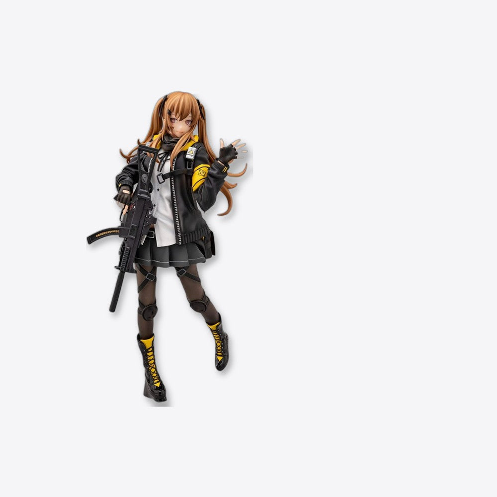 Figura good smile company girls frontline ump9 (imagen 6 de 6)