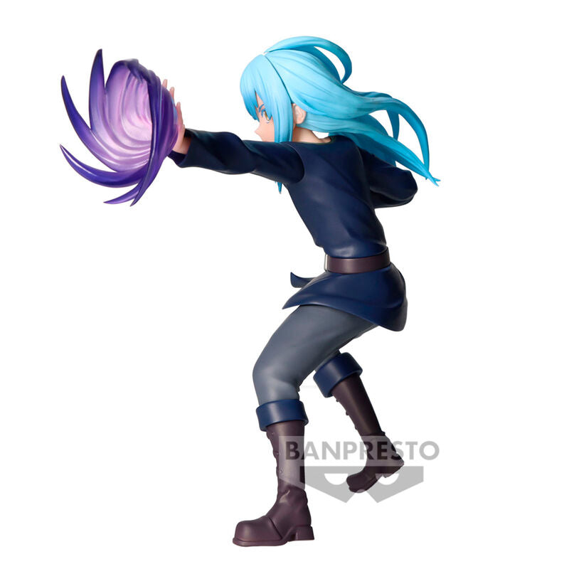 Rimuru Tempest Figura Vibration Star - That Time I Got Reincarnated as a Slime | Banpresto