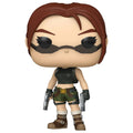 Tomb Raider Figura POP Lara Croft