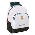 Safta Mochila Real Madrid 26/27 42cm adaptable