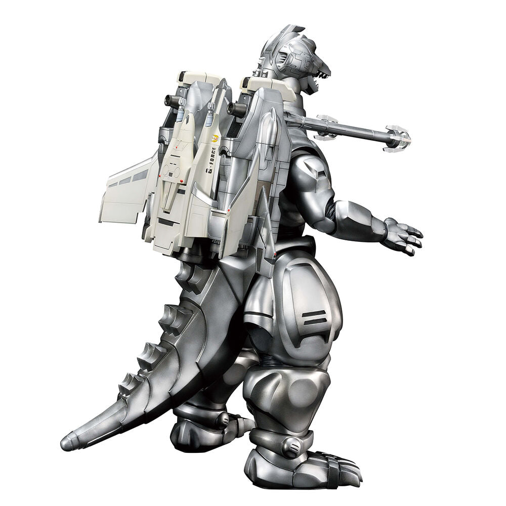 Ichibansho Super Mechagodzilla - Figura | Godzilla | Banpresto