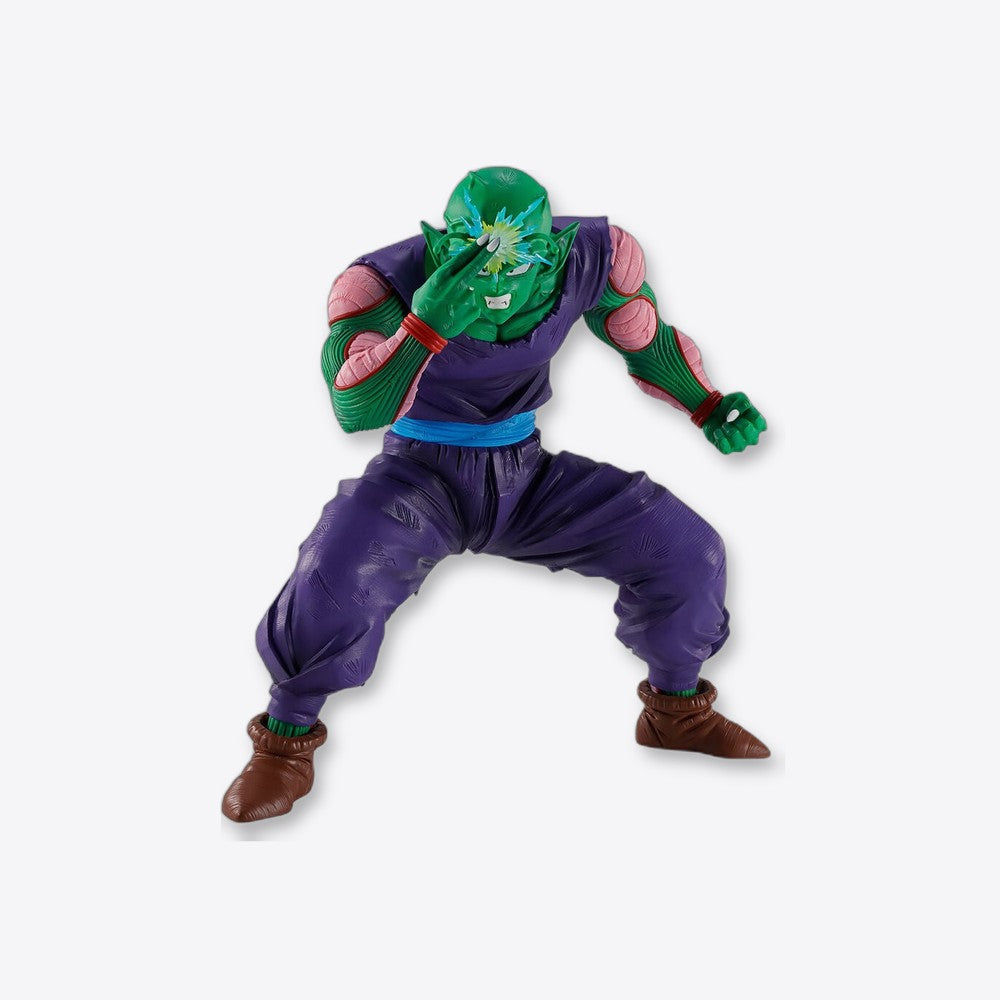 Banpresto Figura Ichibansho Piccolo Spectacle Battle Dragon Ball Z 18cm (imagen 2 de 6)
