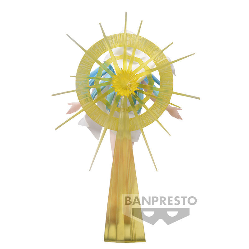 Banpresto Figura Raphael Rimuru Effectreme That Time I Got Reincarnated as a Slime 16cm (imagen 4 de 4)