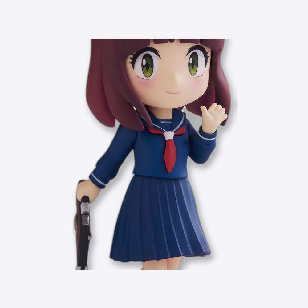 Figura plum urusei yatsura shinobu miyake (imagen 5 de 6)
