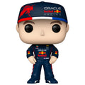Formula 1 Figura POP Max Verstappen