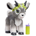 Just Play Peluche interactivo Cabra Daisy Yoga FurReal