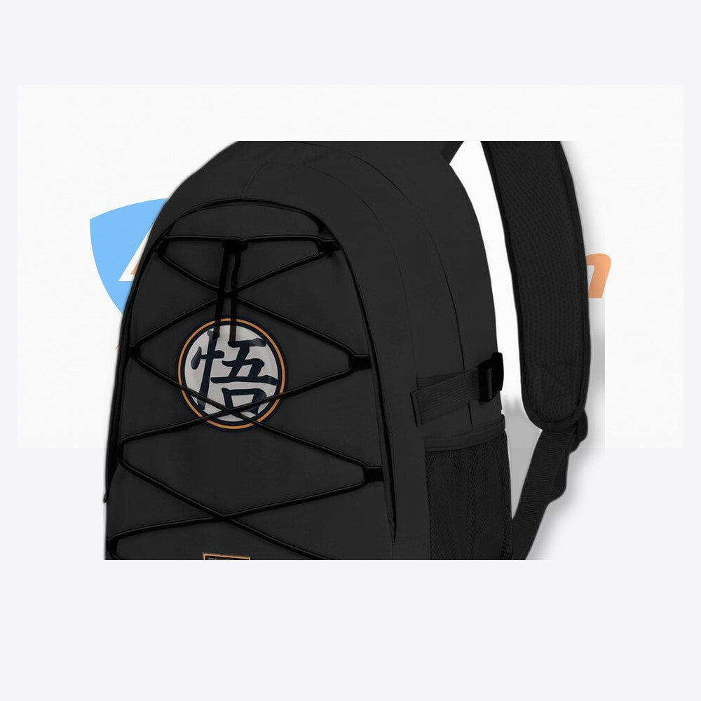 Karactermania Mochila Dragon Ball Z 44cm (imagen 5 de 6)