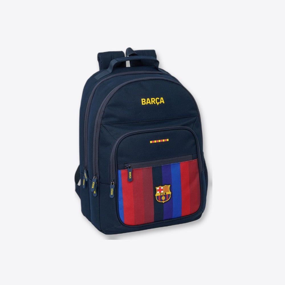Safta Mochila F.C. Barcelona 26/27 42cm adaptable (imagen 4 de 6)