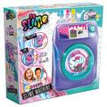 Canal Toys Lavadora slime mezcla aromas Slime