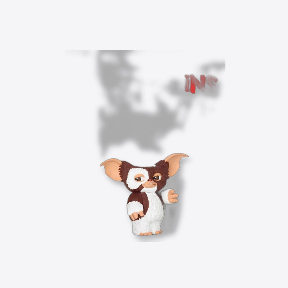 Sd Toys Figura poster 3D Gizmo Gremlins 25cm (imagen 6 de 6)