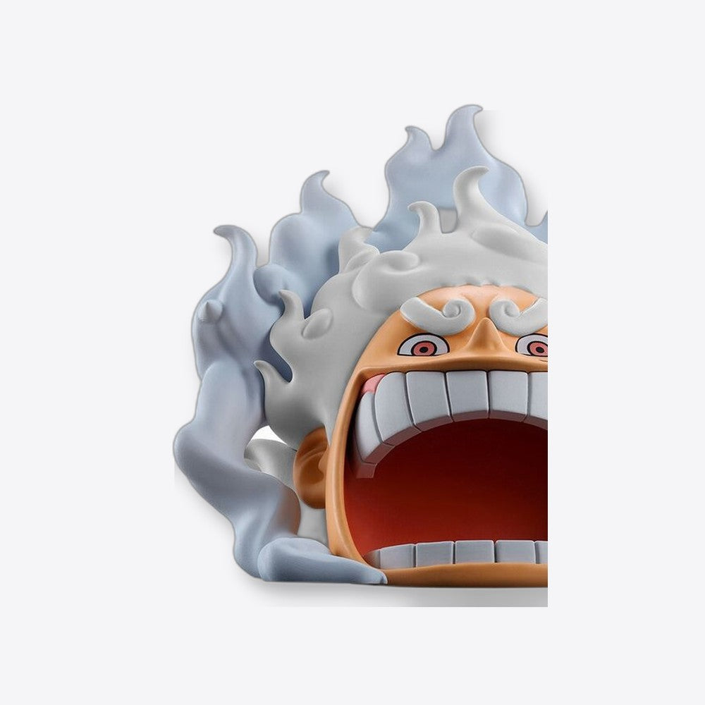 Banpresto Figura Monkey D Luffy Gear 5 Vol 3 One Piece 10cm (imagen 3 de 6)