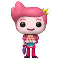 Adventure Time Figura POP Prince Gumball Funko Coleccionable