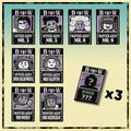 Lego one piece netflix dorry vs brogy