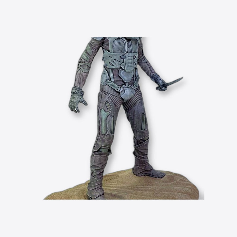 Figura dark horse dune lady jessica (imagen 5 de 6)