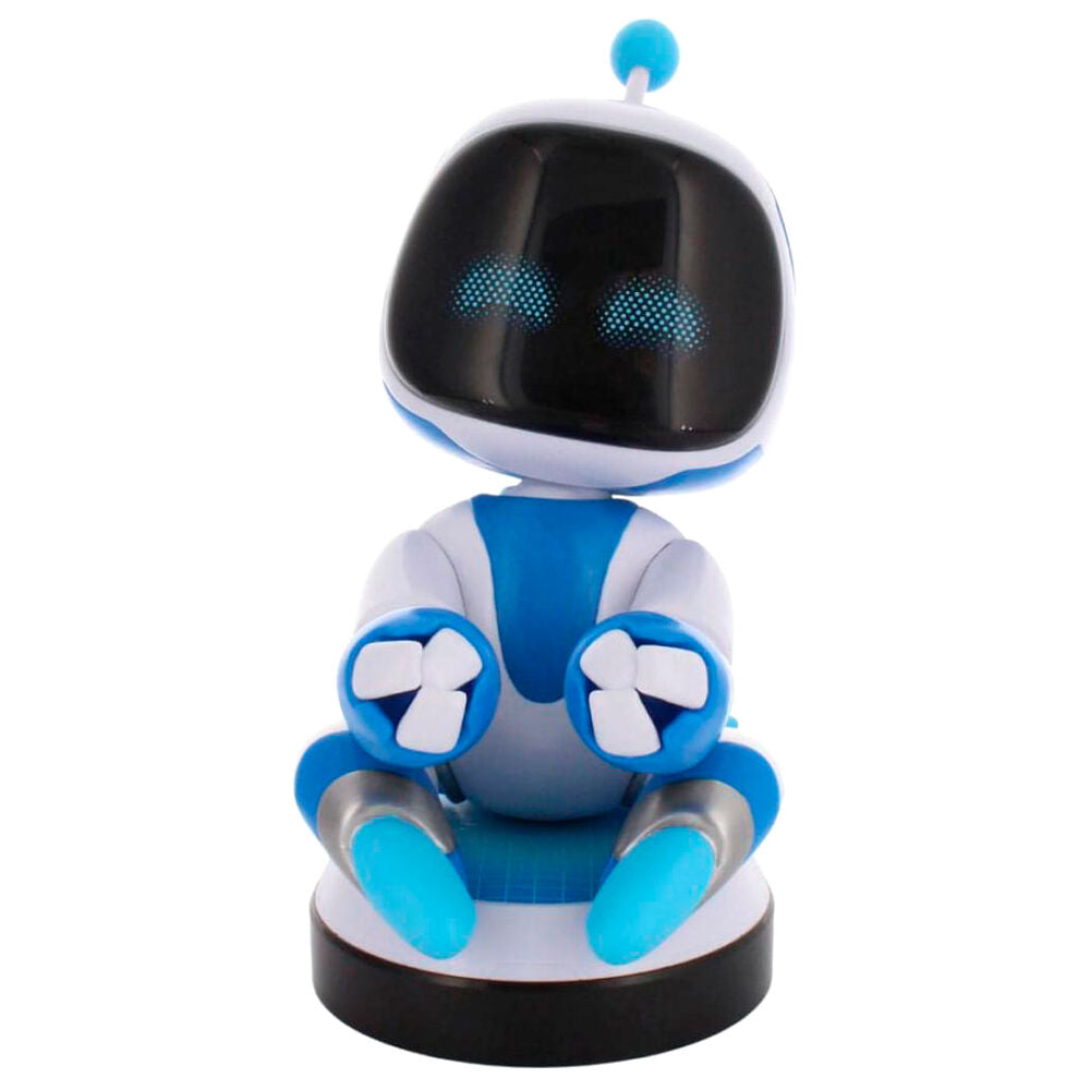 Astro Bot | Soporte Cable Guy Astro Bot 20cm