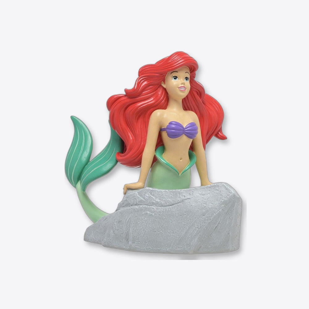 Widdop & Co Hucha Ariel La Sirenita Disney (imagen 6 de 6)