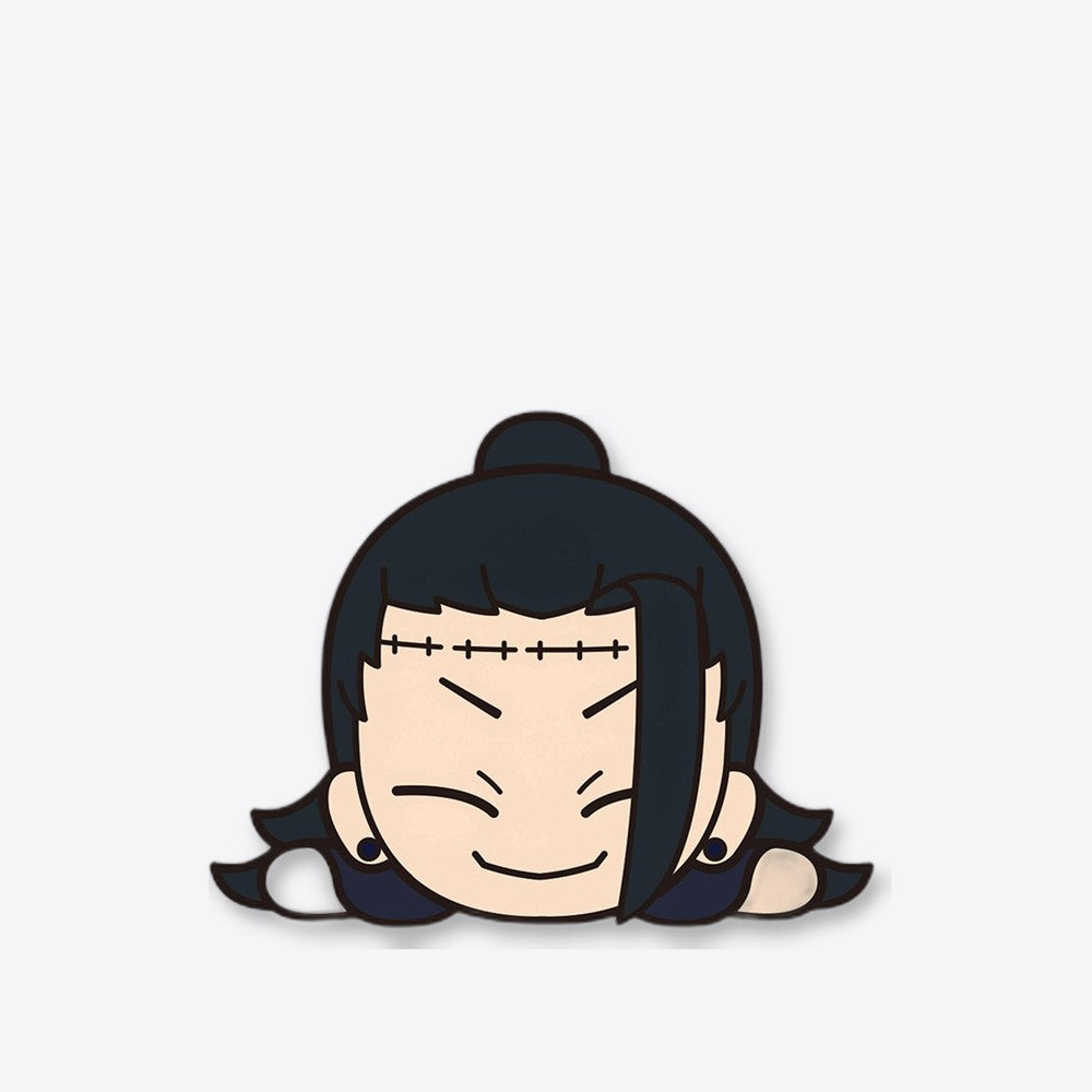 Peluche good smile company nesoberi jujutsu kaisen suguru geto tumbado (s) (imagen 4 de 6)