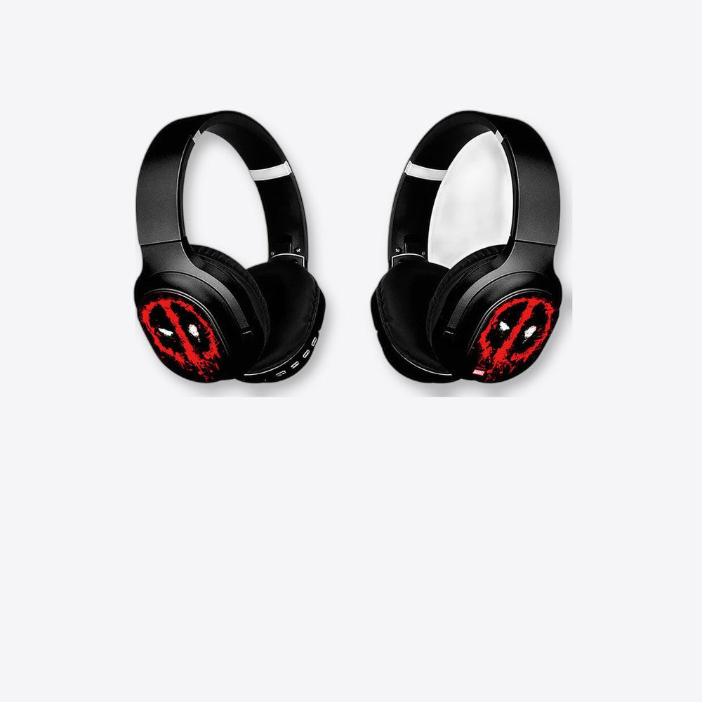 Ert Group Auriculares inalambricos Deadpool Marvel (imagen 6 de 6)