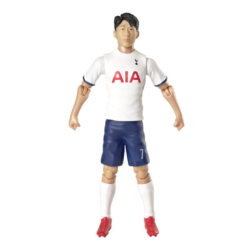 Tottenham Hotspur - Figura Action Son Heung-min 20cm - SoccerStarz
