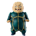 Jojo's Bizarre Adventure Figura Shigekiyo Yangu Ichibansho Stand Rush