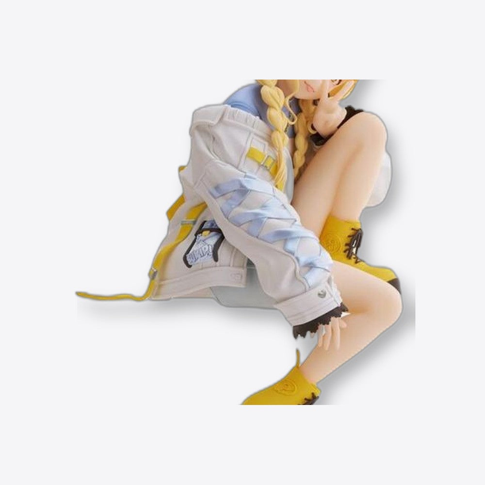 Figura banpresto idolmaster kotone fujita charming pose (imagen 5 de 6)