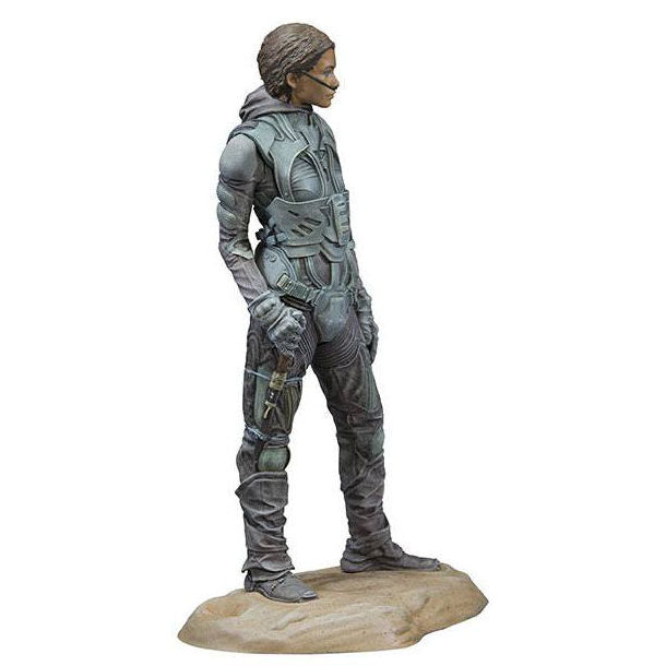 Dark Horse Estatua Chani Dune 23cm (imagen 6 de 7)