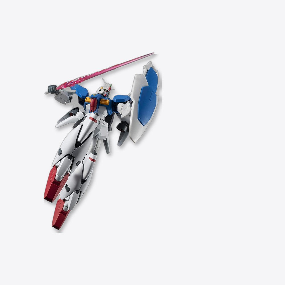 Figura tamashii nations a.n.i.m.e. mobile suit gundam robot spirits rx - 78 gp01 (imagen 6 de 6)