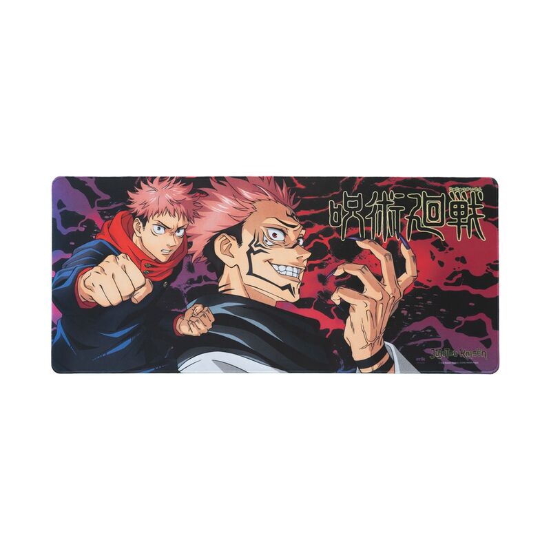 [Jujutsu Kaisen] Alfombrilla Gaming Anime Manga Oficial