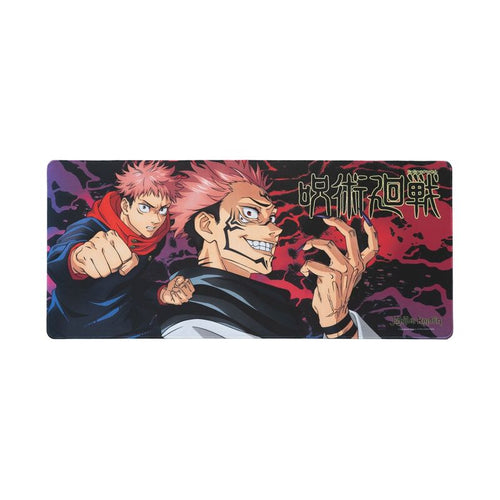 Alfombrilla Gaming Jujutsu Kaisen - Alfombrillas | Erik