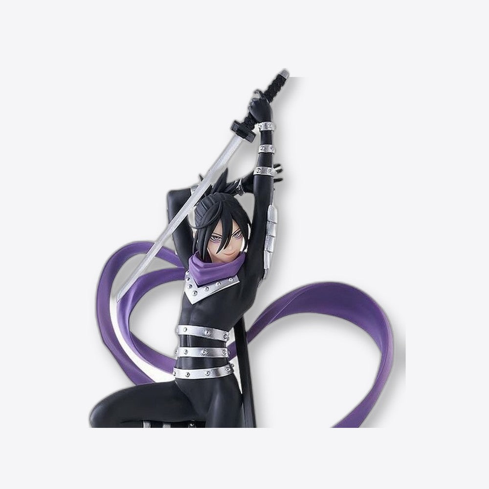 Good Smile Figura Pop up Parade Speed-O Sound One Punch Man 17cm (imagen 6 de 6)